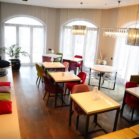Relax In Style * Brasov