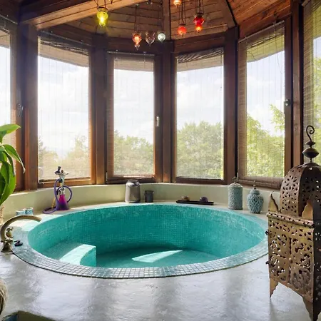 Relax In Style Villa *