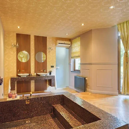 Relax In Style * Brasov