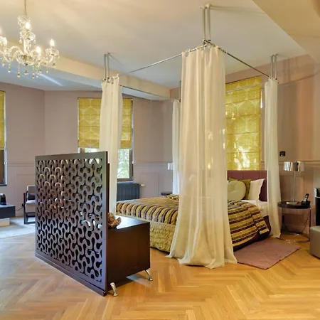 Relax In Style *