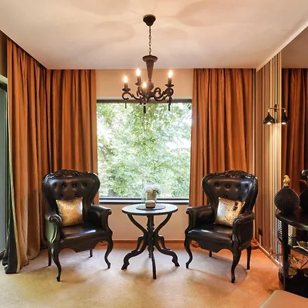 Relax In Style
