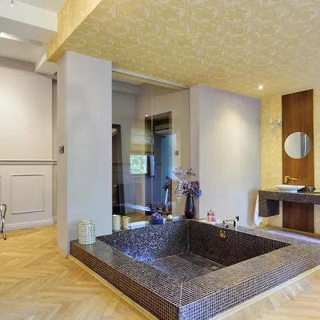 Villa Relax In Style